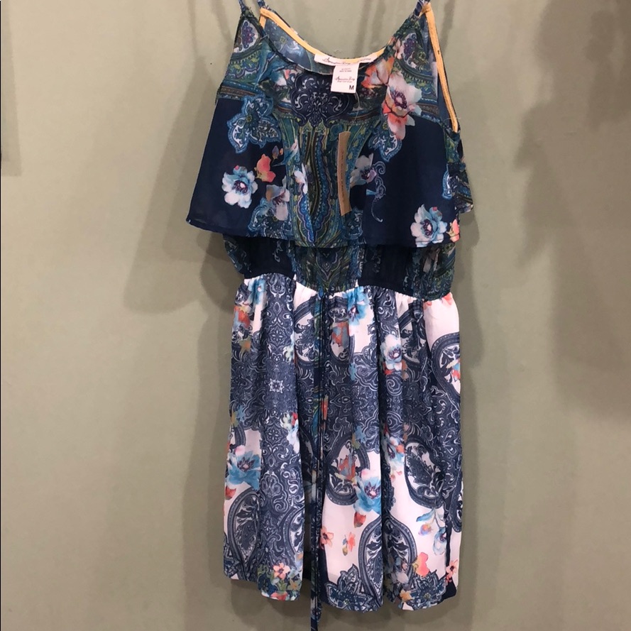 Brand New American Rag Romper